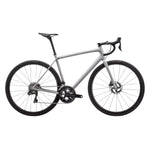 SPECIALIZED SWORKS Aethos Shimano Dura Di2 Ace Road Bike - GLOSS BIRCH/ABALONE-LAPIS ORGANIC COLOR RUN/DUNE