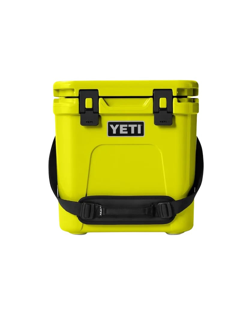 YETI Roadie 24 2.0 Portable Cooler - Firefly Yellow