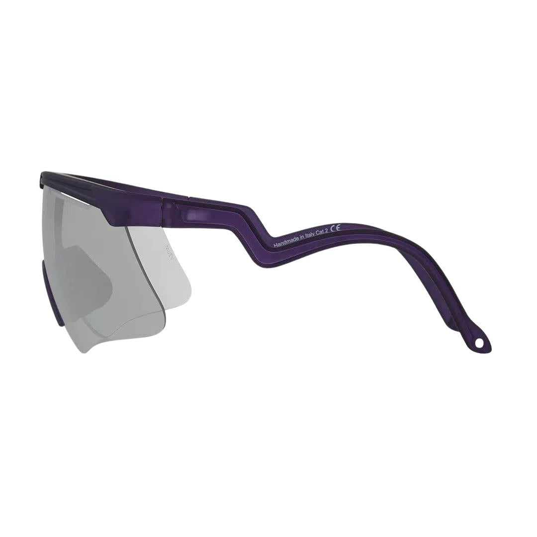 EYEWEAR ALBA OPTICS DELTA PRP VZUM™ MR ALU Default Velodrom Barcelona 
