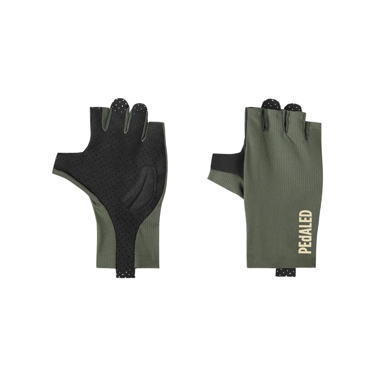 PEDALED Element Gloves - Dark Grey