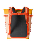 YETI Hopper M20 Unisex Backpack - Salmon/Orange