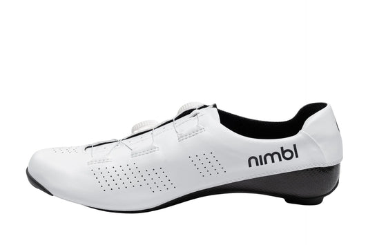 NIMBL Road Cycling Shoes Ultimate - Pro Edition