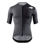 ASSOS Equipe RS Jersey S11 - Precision Graphite