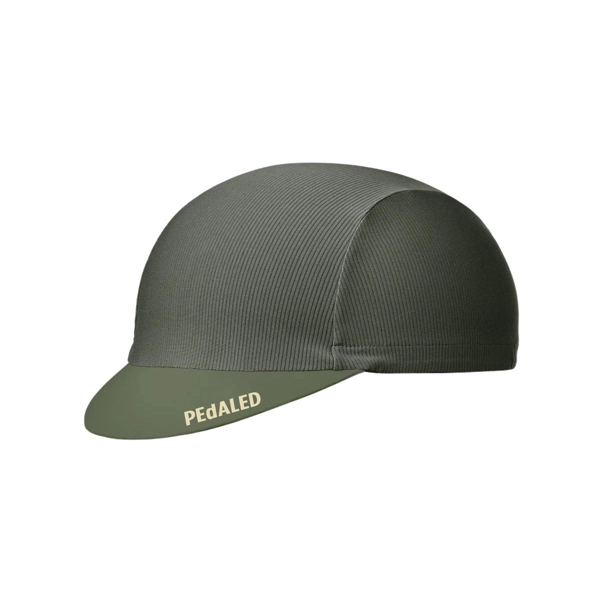 PEDALED Element Cap - Dark Grey