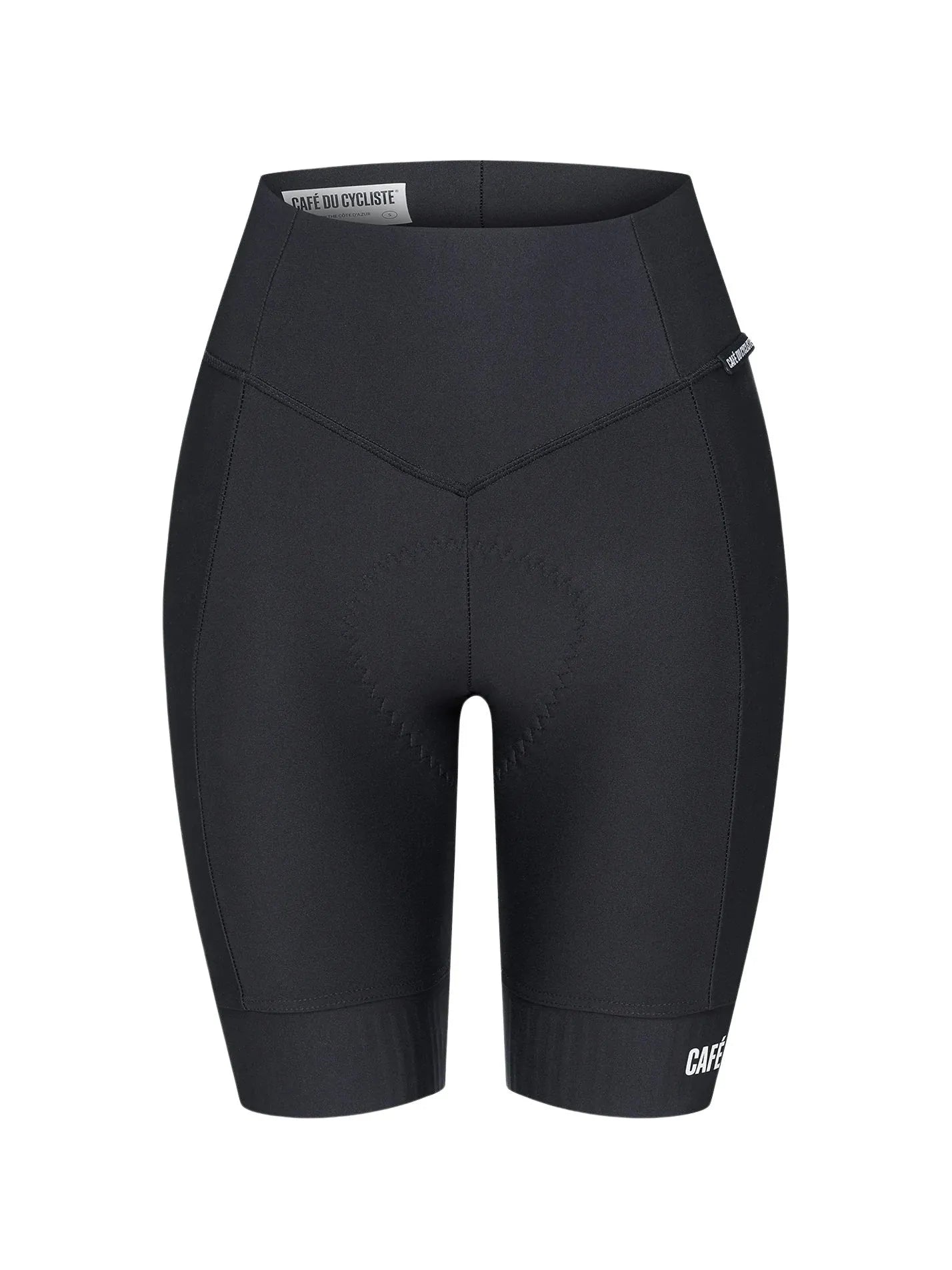 CAFE DU CYCLISTE Celine V3 Classic Women Bib Shorts - Anthracite