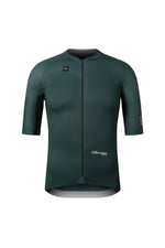 GOBIK Infinity Unisex Jersey - Bunker Green