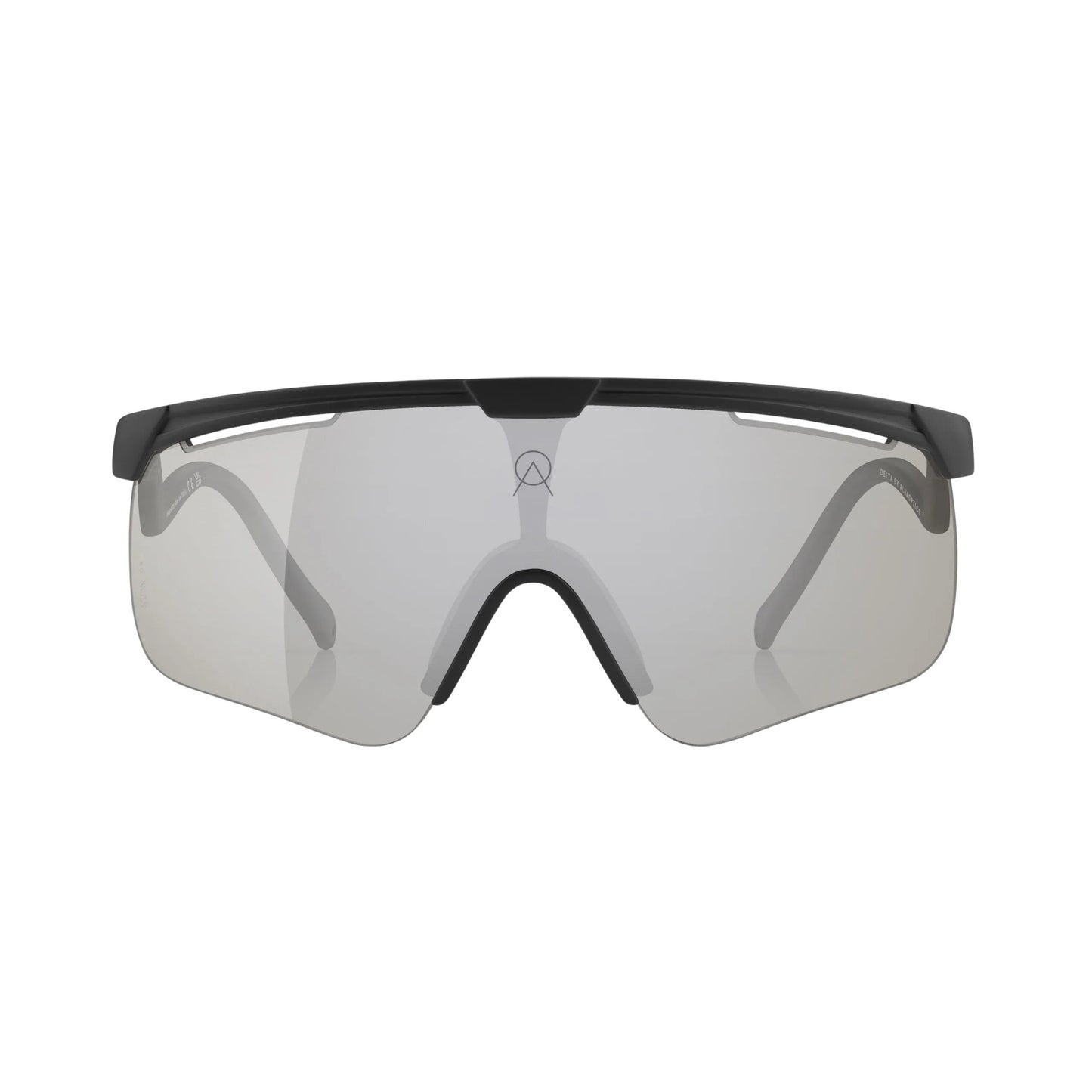 ALBA OPTICS Eyewear DELTA - BLK VZUM F-LENS RKT