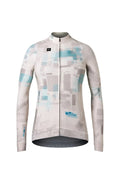 GOBIK Hyder LS Women Jersey - Hazelnut