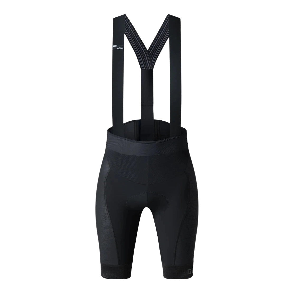 GOBIK Absolute 6.1 Women Bib Shorts - Black