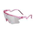ALBA OPTICS Eyewear DELTA - CHR GLS VZUM ALU LEI