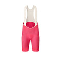 MAAP Team Bib Evo Bib Shorts - Vivid Pink