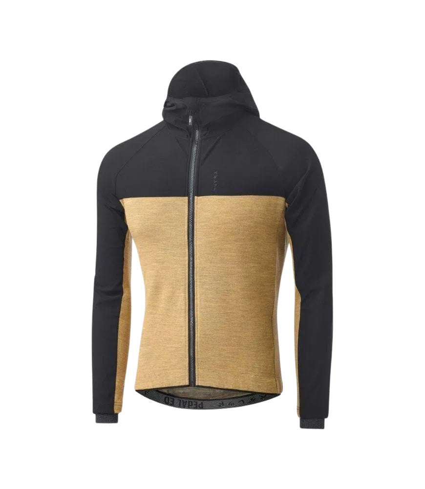 PEDALED Jary AllRoad Hooded Jersey