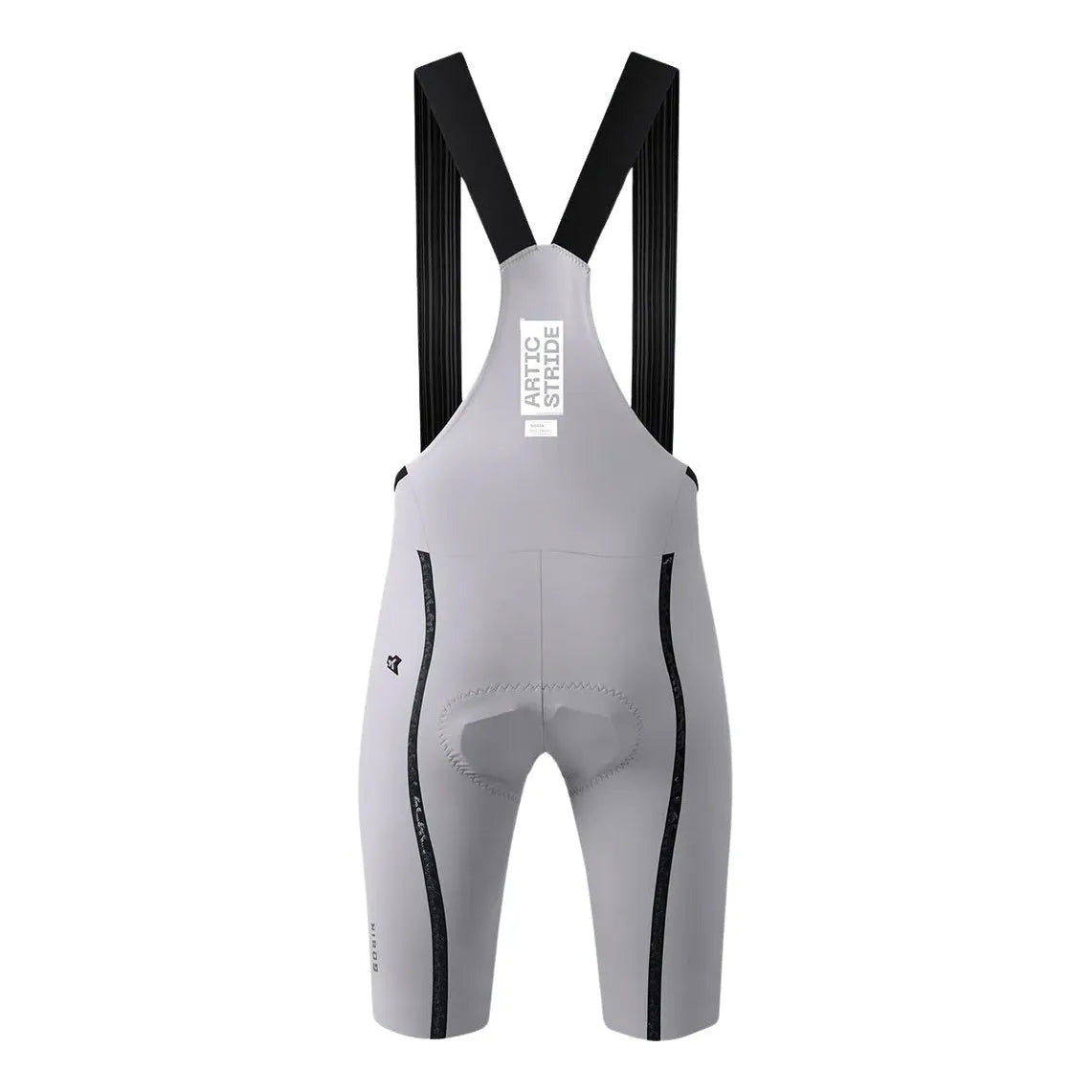 GOBIK Artic Stride Bib Short - Tapioca