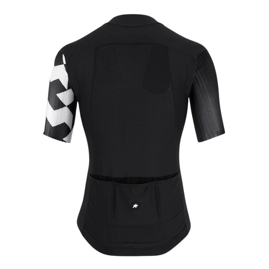 ASSOS Equipe RS Jersey S11 - Black Series