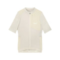 PEDALED Odyssey Merino Women Cycling Jersey - Beige