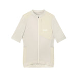 PEDALED Odyssey Merino Women Cycling Jersey - Beige