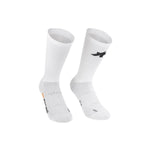 ASSOS RS Socks S11 - White Series