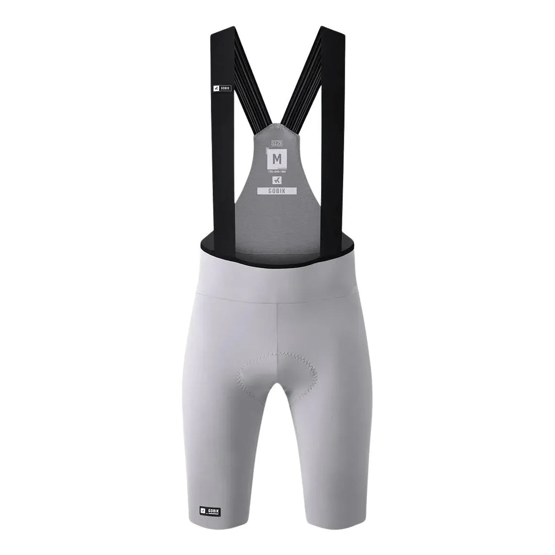 GOBIK Artic Stride Bib Short - Tapioca