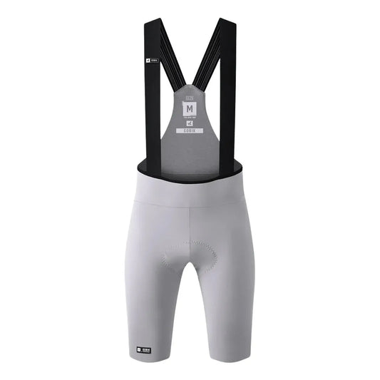 GOBIK Artic Stride Bib Short - Tapioca