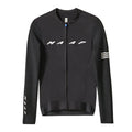 MAAP Women Evade Pro Base LS Jersey 2.0 - Black
