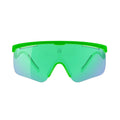 ALBA OPTICS Eyewear DELTA - KWI VZUM F LENS BTL LEI