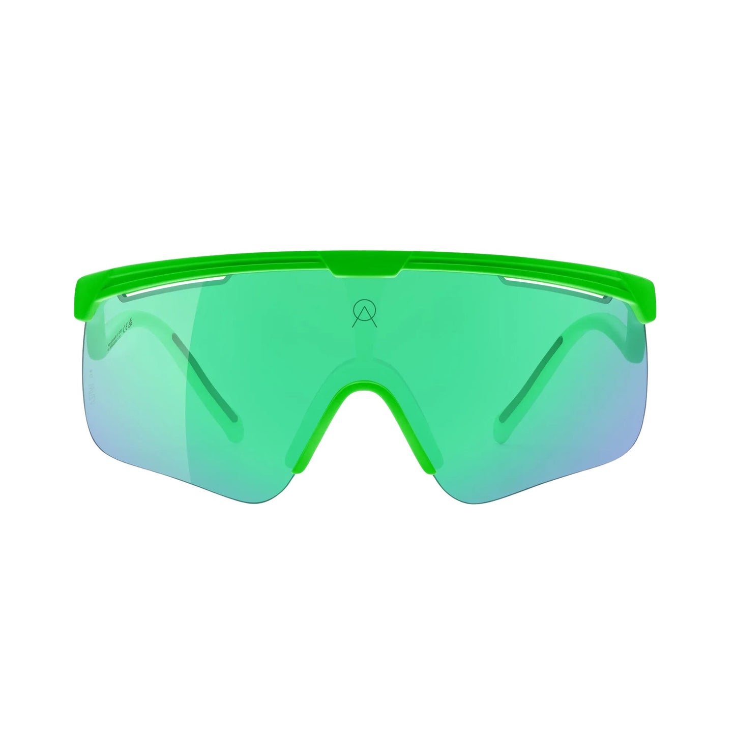 ALBA OPTICS Eyewear DELTA - KWI VZUM F LENS BTL LEI