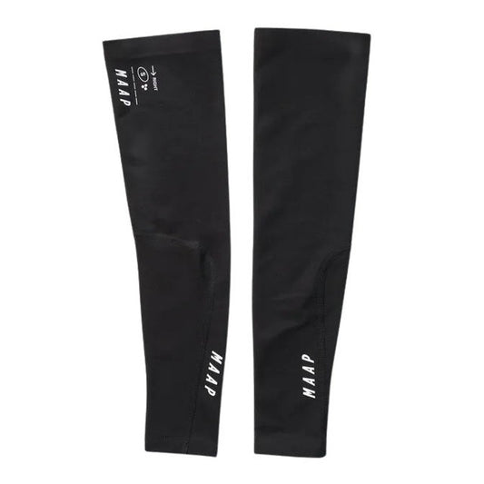 MAAP Arm warmers - Black
