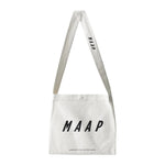 MAAP Musette - White