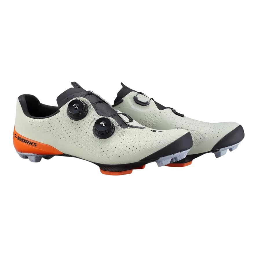 SPECIALIZED Sworks Recon SL MTB Gravel Cycling Shoes - Spruce