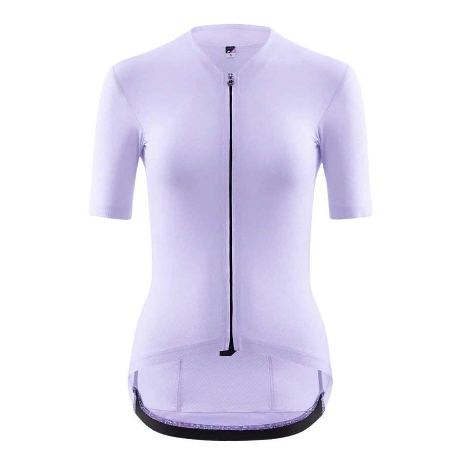ASSOS DYORA R Jersey S11 - Stella Lavander