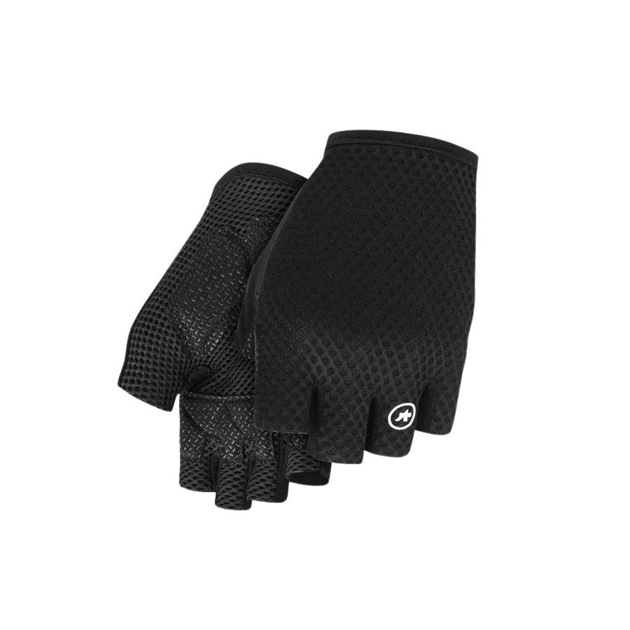 ASSOS Endurance Gloves S11 - Black Series