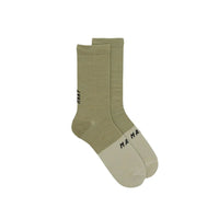 MAAP Division Merino Socken - Dark Ore