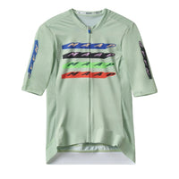 MAAP Evade X Pro Air Maillot dona 3.0 - Sage