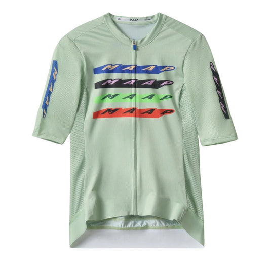MAAP Evade X Pro Air Women Jersey 3.0 - Sage