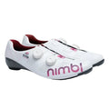 NIMBL Road Cycling Shoes Ultimate Exceed - Giro Limited Edition