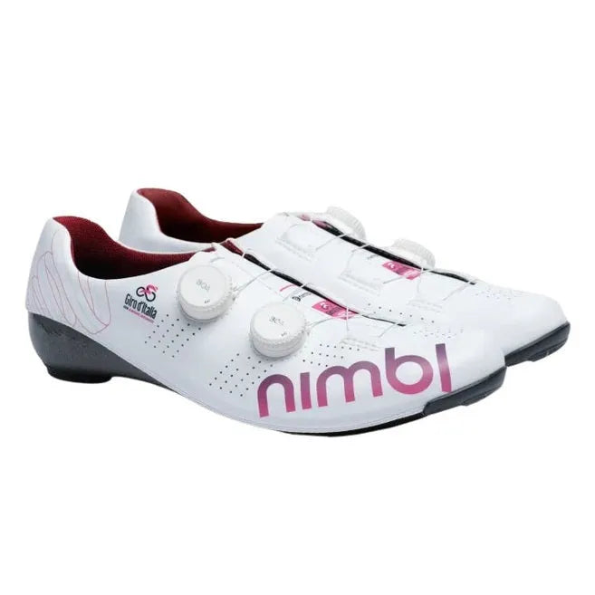 NIMBL Road Cycling Shoes Ultimate Exceed - Giro Limited Edition