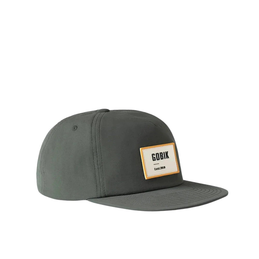 GOBIK Taslon Unisex cap - Clover