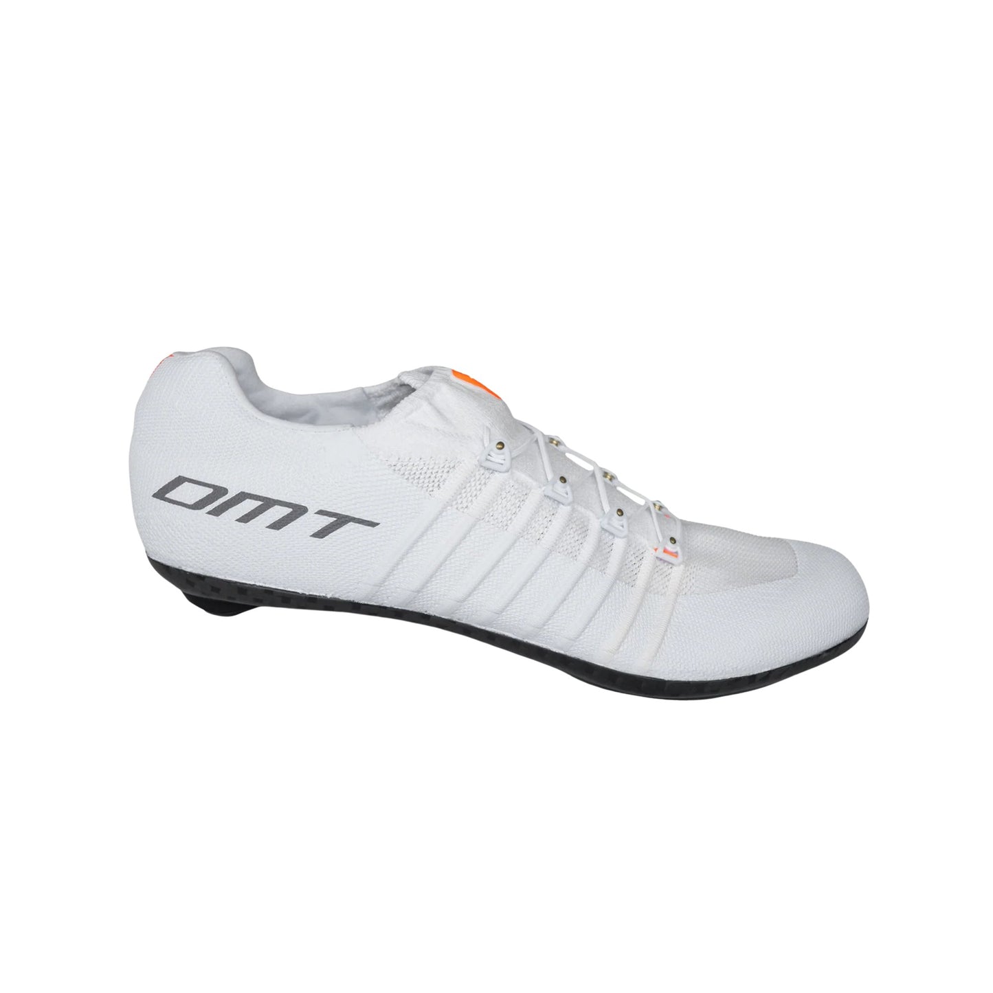 DMT KRSL POGI'S 26 Road Cycling Shoes - White/White