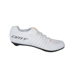 DMT KRSL POGI'S 26 Road Cycling Shoes - White/White