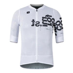 GOBIK Carrera 2.0 Unisex Jersey - Monospace