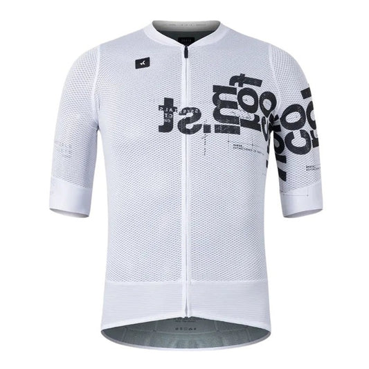 GOBIK Carrera 2.0 Unisex Jersey - Monospace