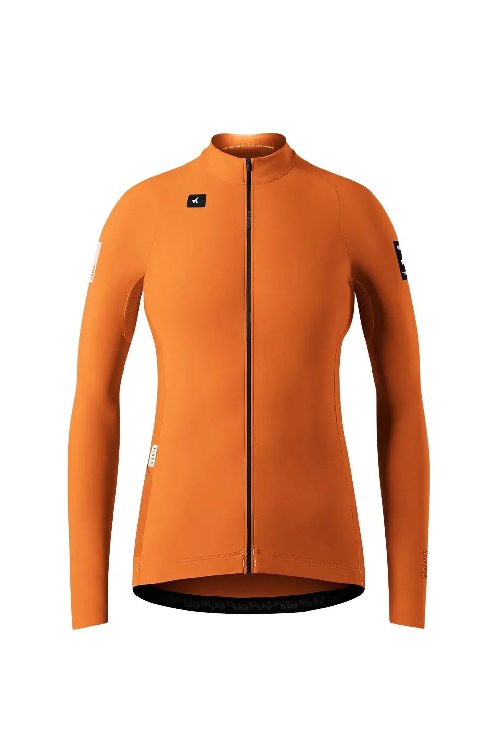 GOBIK Pacer Solid 2.0 Women LS Jersey - Thai