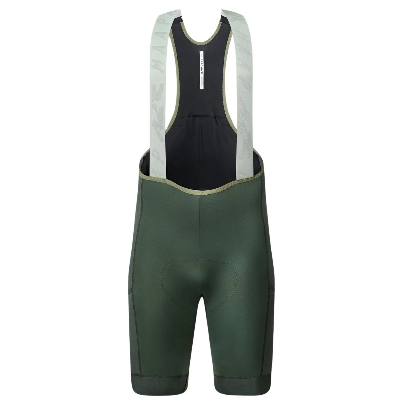 MAAP Alt Road Cargo Bib Shorts 2.0 - Deep Forest