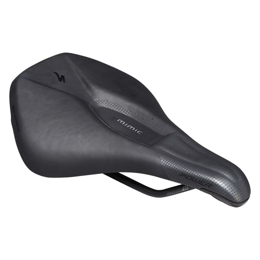 SPECIALIZED Saddle Power Pro Elaston Mimic - Black