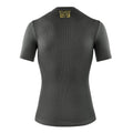 ASSOS Spring Fall Short Sleeve Skin Layer P1 - Anthracite Grey