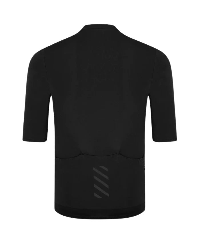 NDLSS Home Jersey - Black-Jerseys-