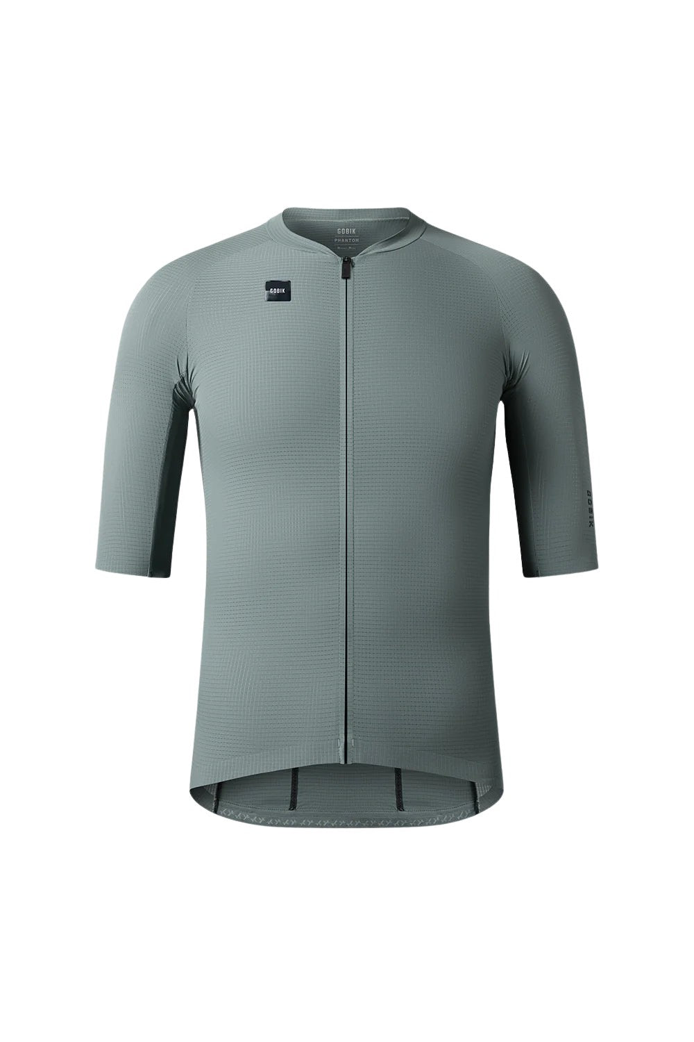 GOBIK Phantom Unisex Jersey - Trooper