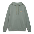 CAFE DU CYCLISTE Rolande Hoodie - Scots Pine