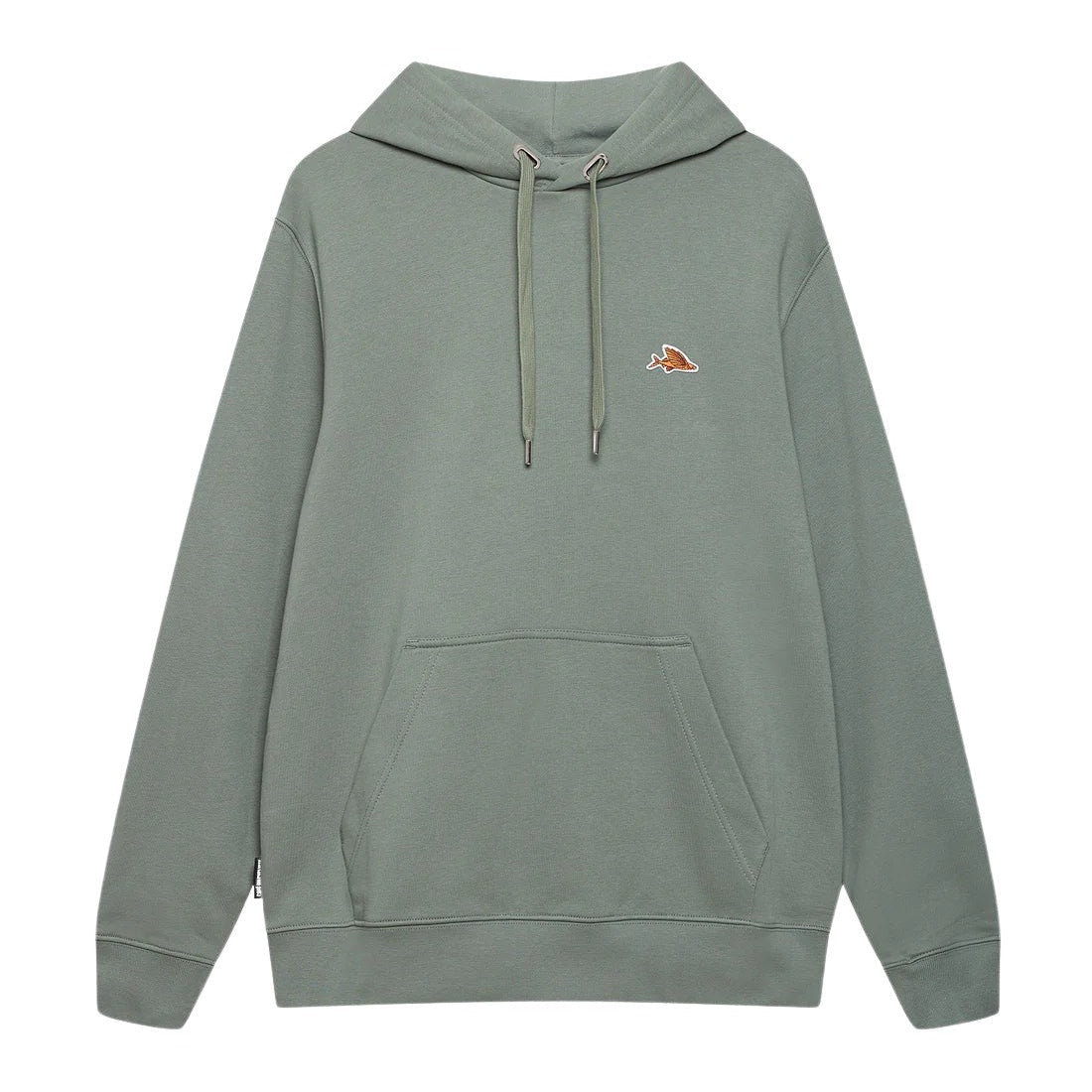 CAFE DU CYCLISTE Rolande Hoodie - Scots Pine