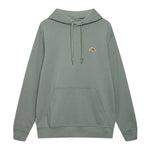 CAFE DU CYCLISTE Rolande Hoodie - Scots Pine